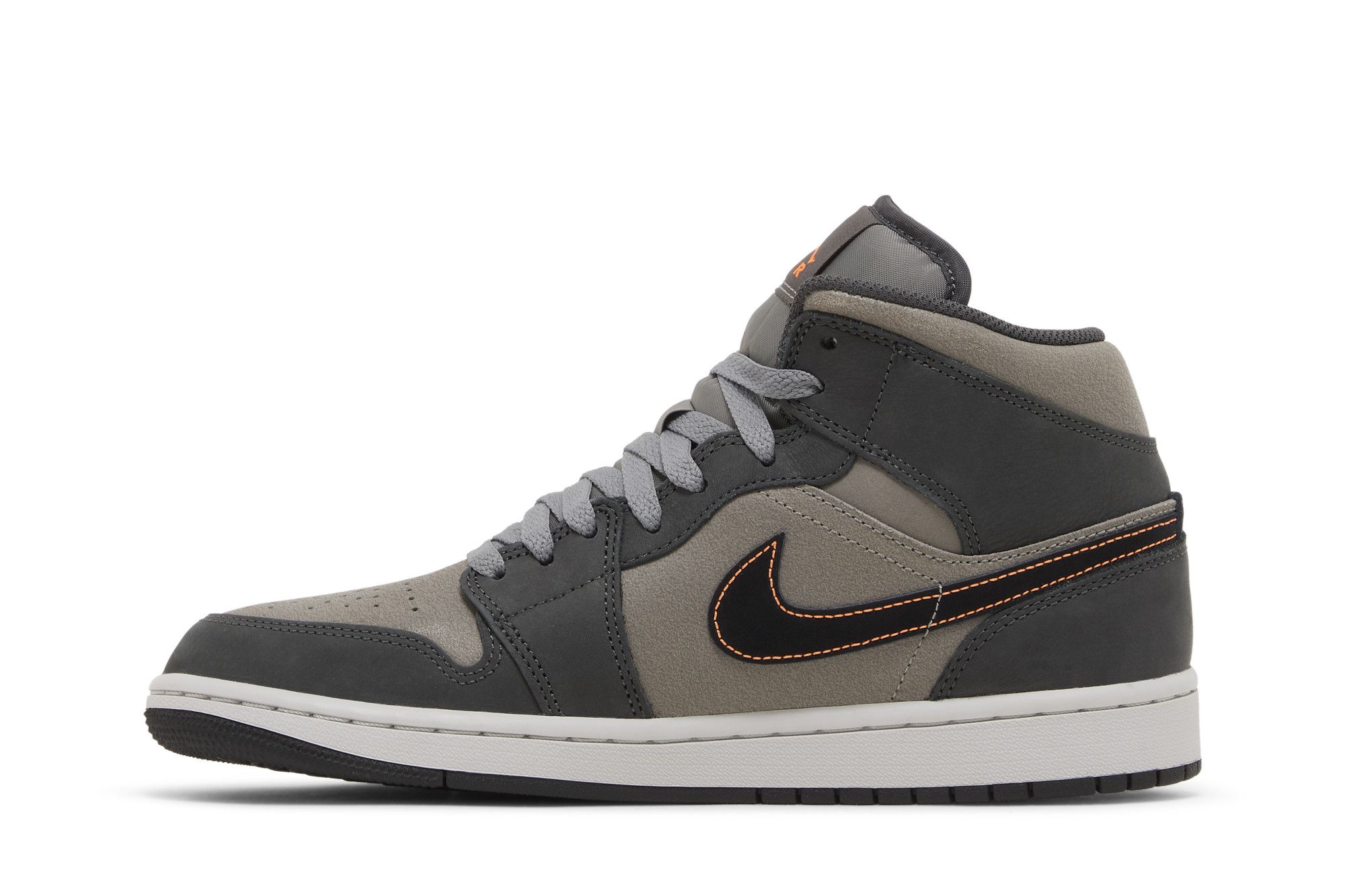 Buy Air Jordan 1 Mid SE 'Night Stadium' - FQ8338 017 | GOAT