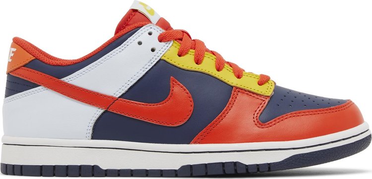 Buy Dunk Low GS 'What The' - FQ8348 902 | GOAT