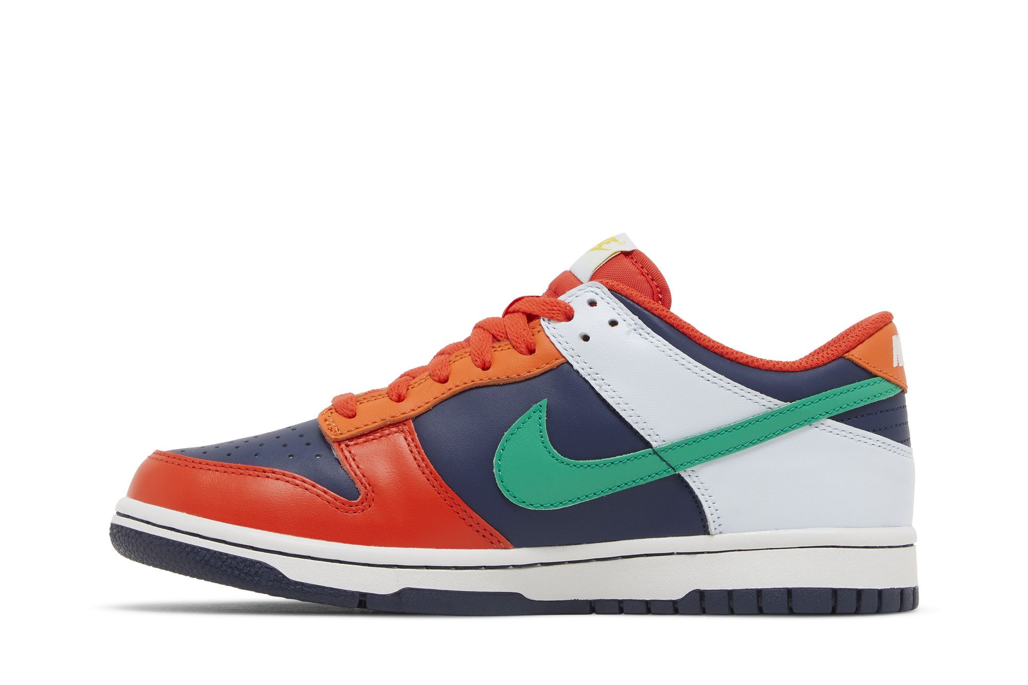 Buy Dunk Low GS 'What The' - FQ8348 902 | GOAT