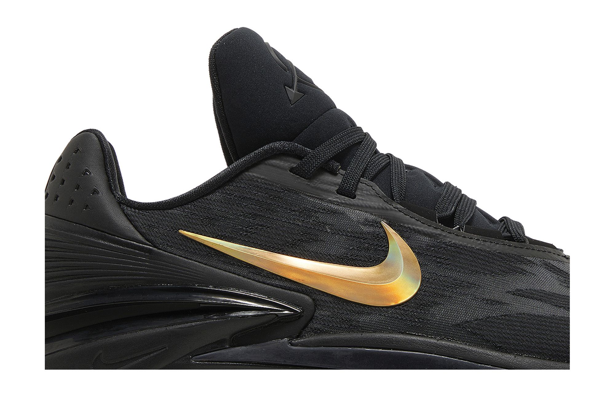 Nike バスケットボールシューズ ブラック GT CUT2 New Nike G.T. Cut 2 GTE EP Basketball Shoes - Black/ Picante
