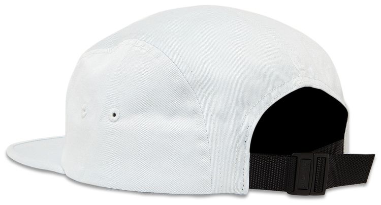 Supreme Snap Pocket Camp Cap Pale Blue