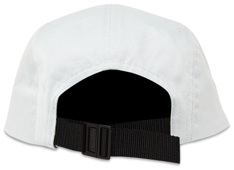 Supreme Snap Pocket Camp Cap Pale Blue