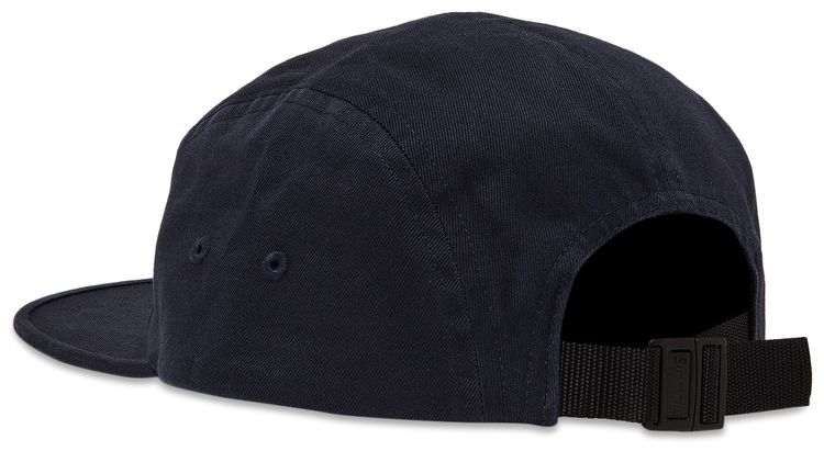 Supreme Snap Pocket Camp Cap Navy