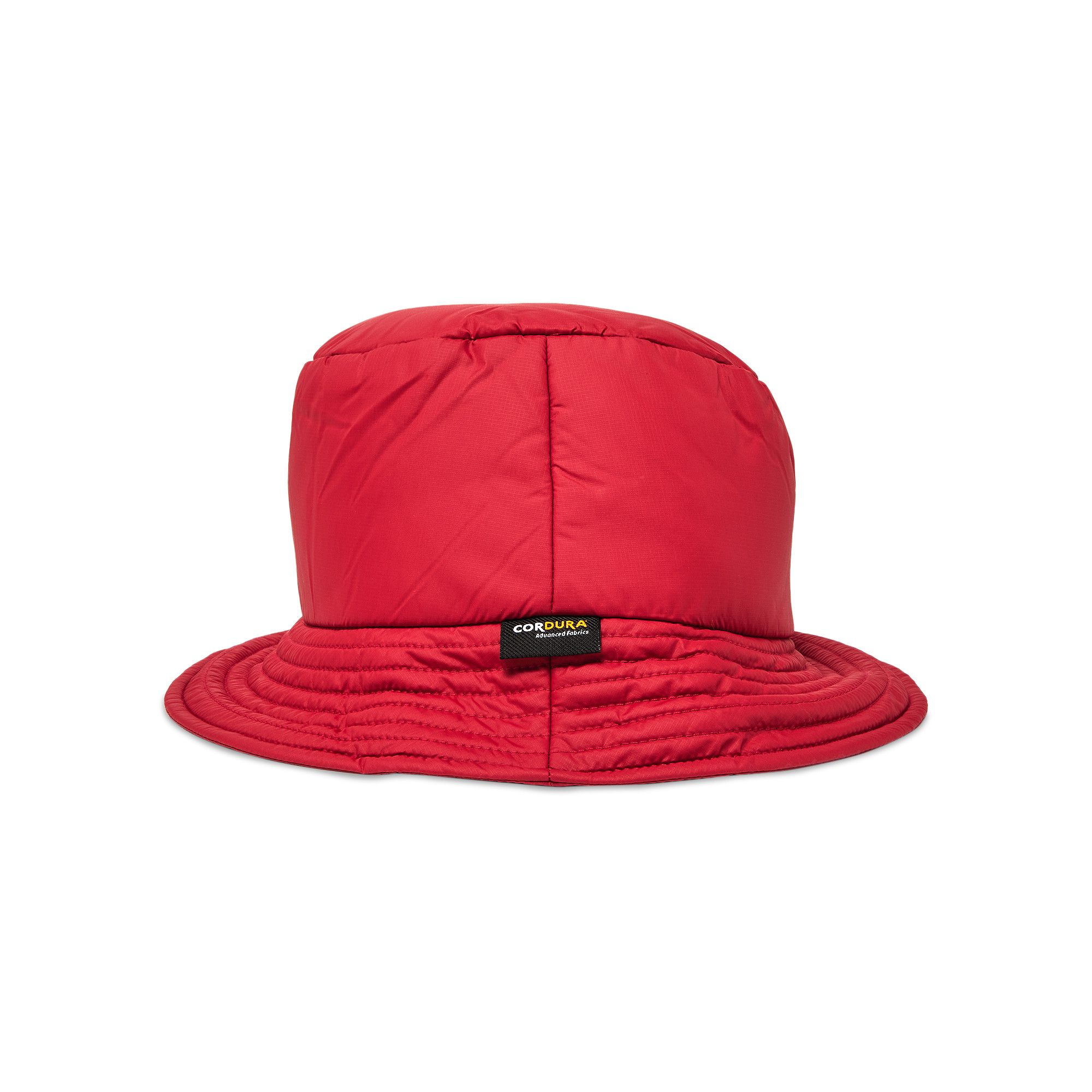 Supreme Filled Cordura Crusher (FW23) - $58