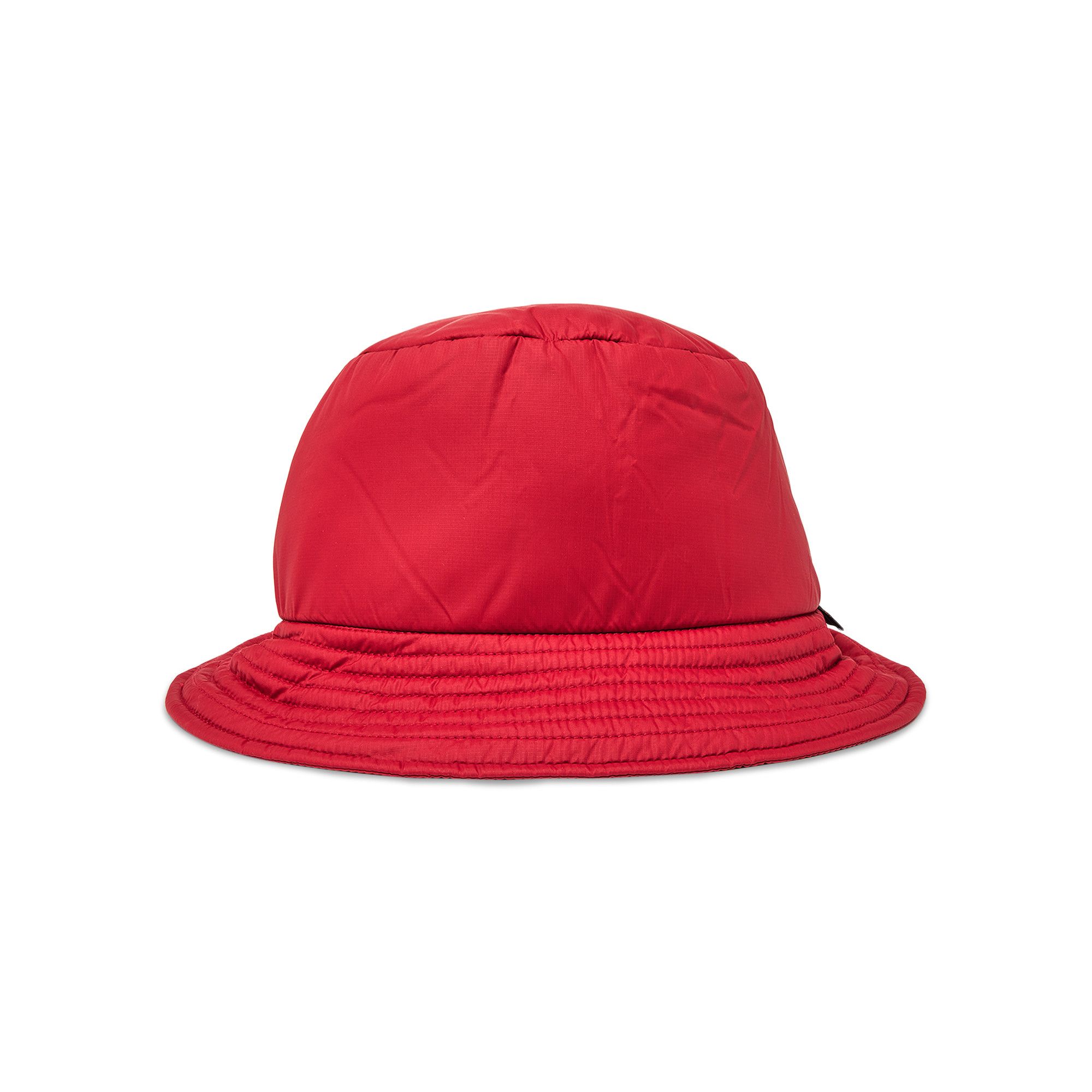 Buy Supreme Filled Cordura Crusher 'Dark Red' - FW23H129