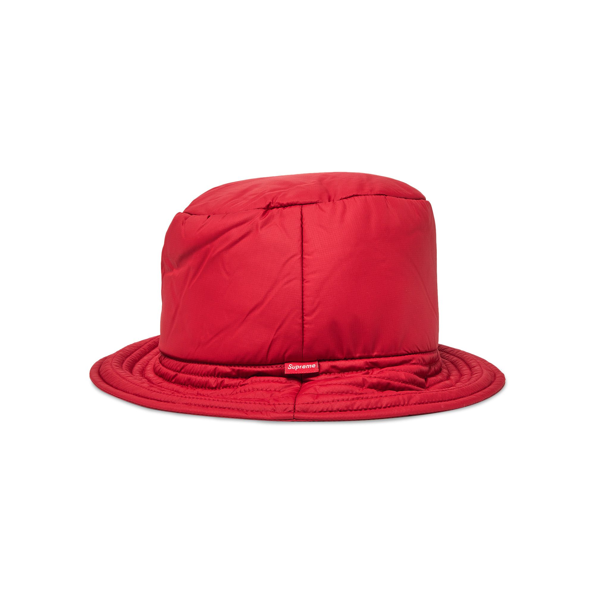 Size m/l Supreme Filled Cordura Crusher 'Dark Red'