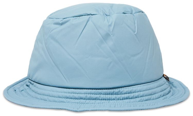 Supreme Filled Cordura Crusher Light Slate