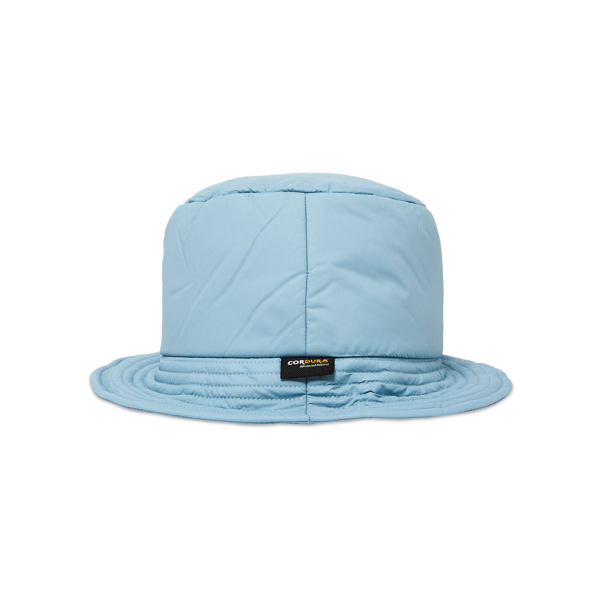 Buy Supreme Filled Cordura Crusher 'Light Slate' - FW23H129