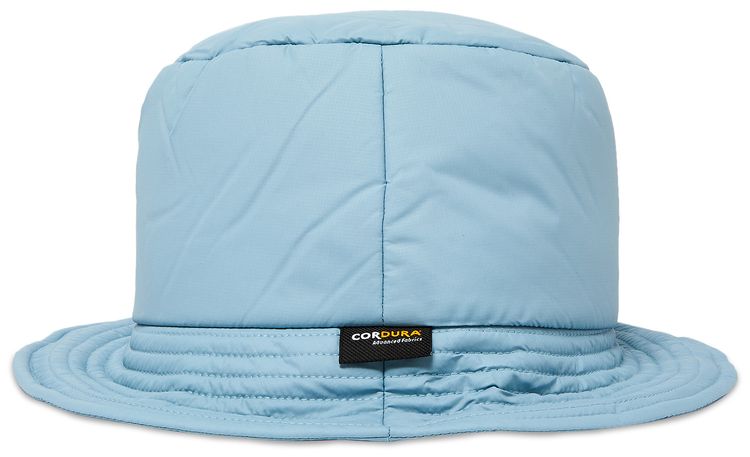 Supreme Filled Cordura Crusher Light Slate