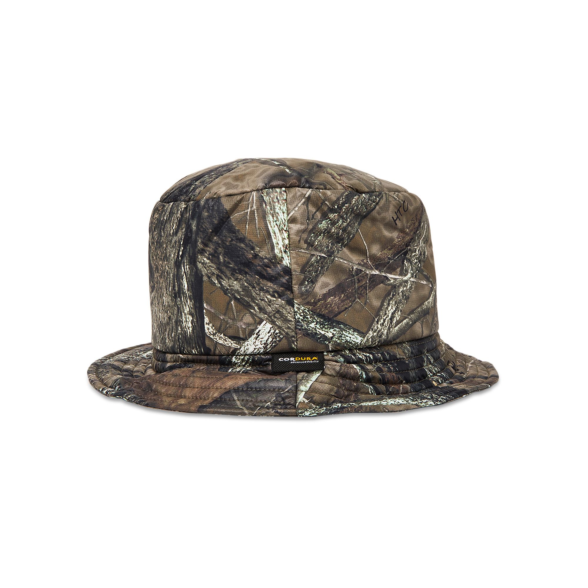 【新品】Supreme Filled Cordura Crusher Buy Supreme Filled Cordura Crusher 'Timber Camo' - FW23H129