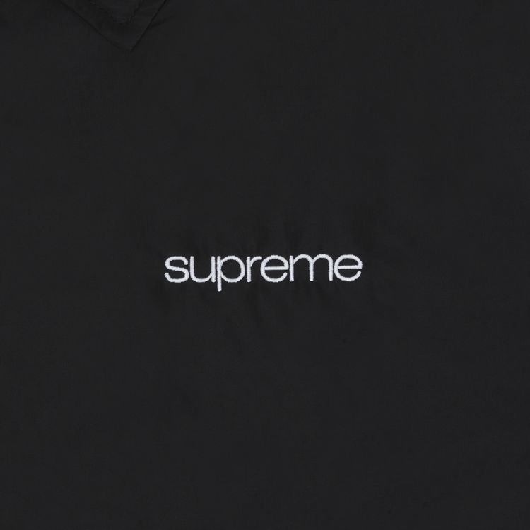 Buy Supreme NYC Coaches Jacket 