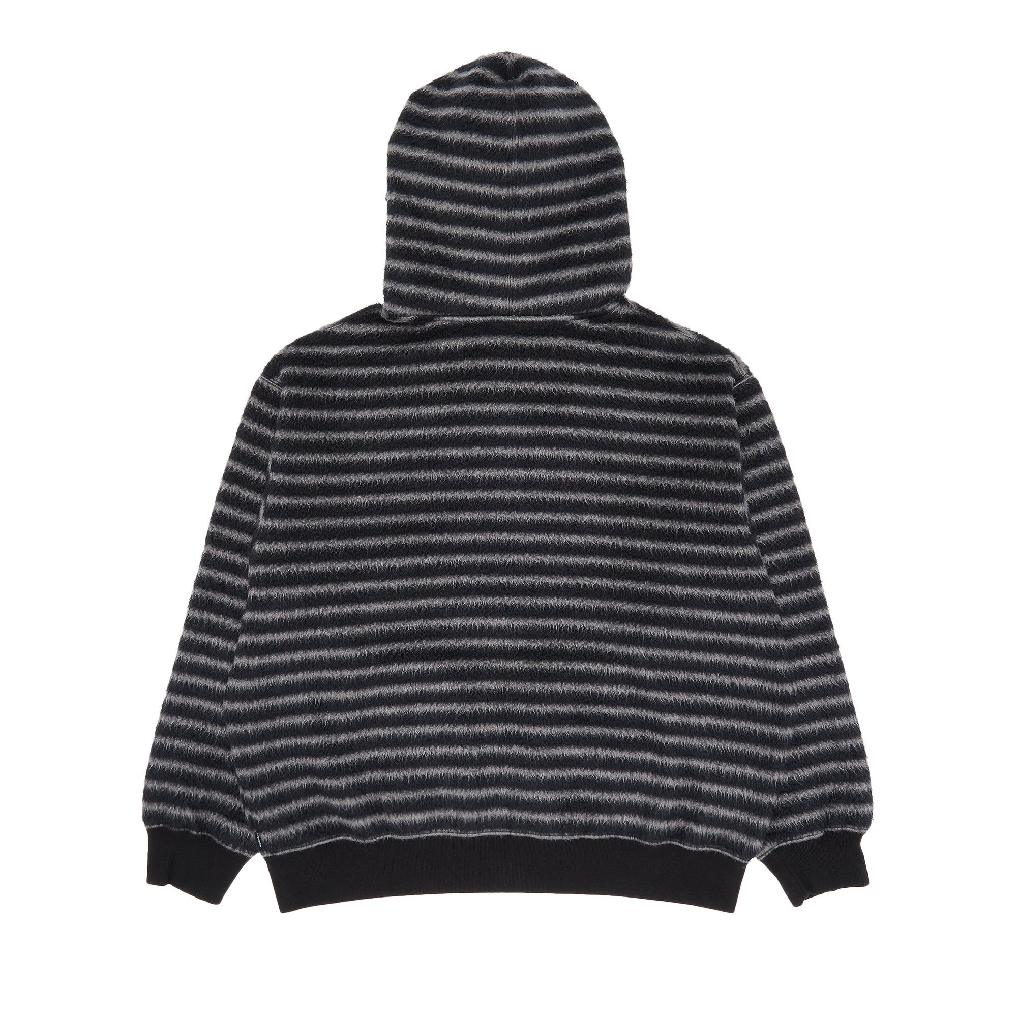 Supreme full zip hoodie on sale
