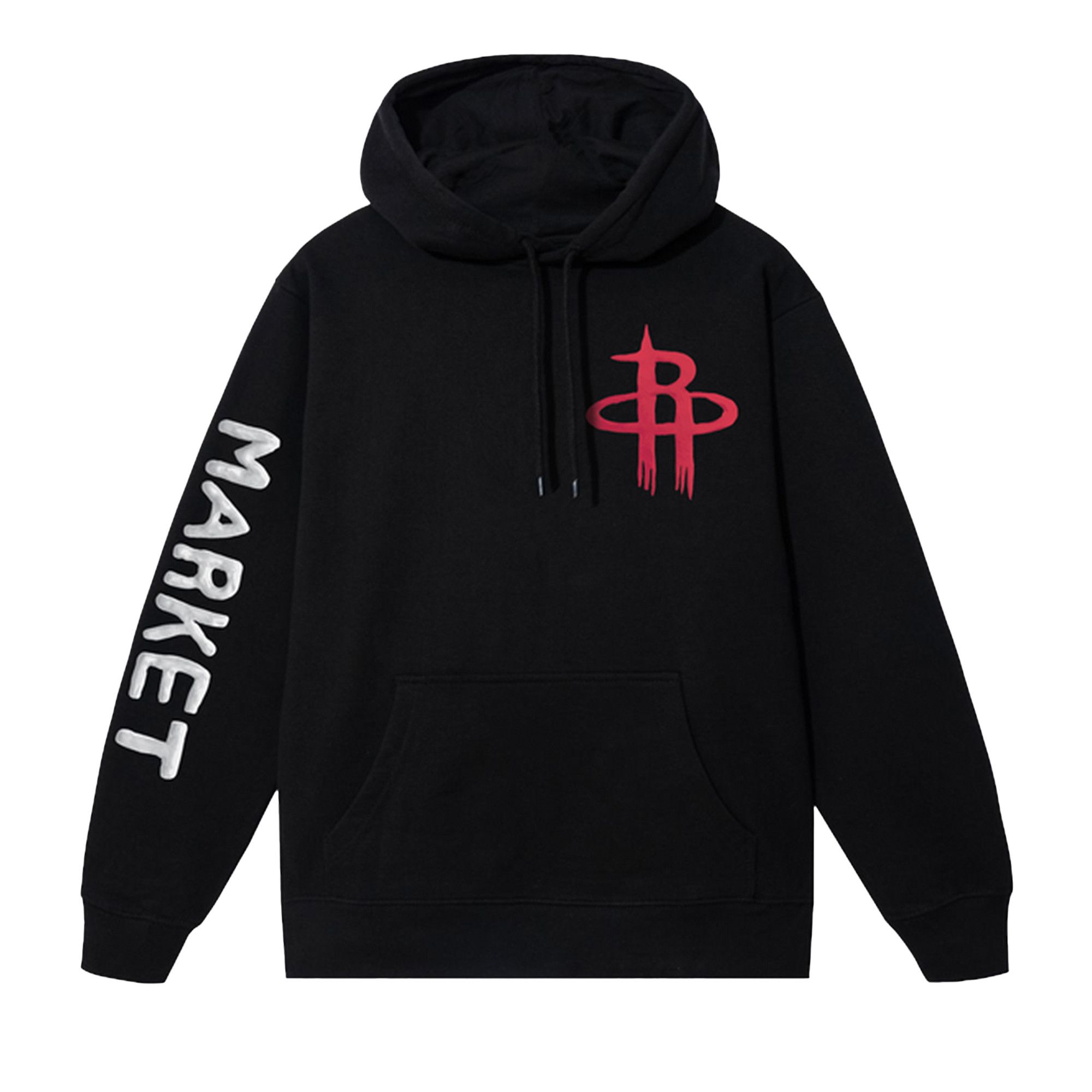Nba online rockets hoodie