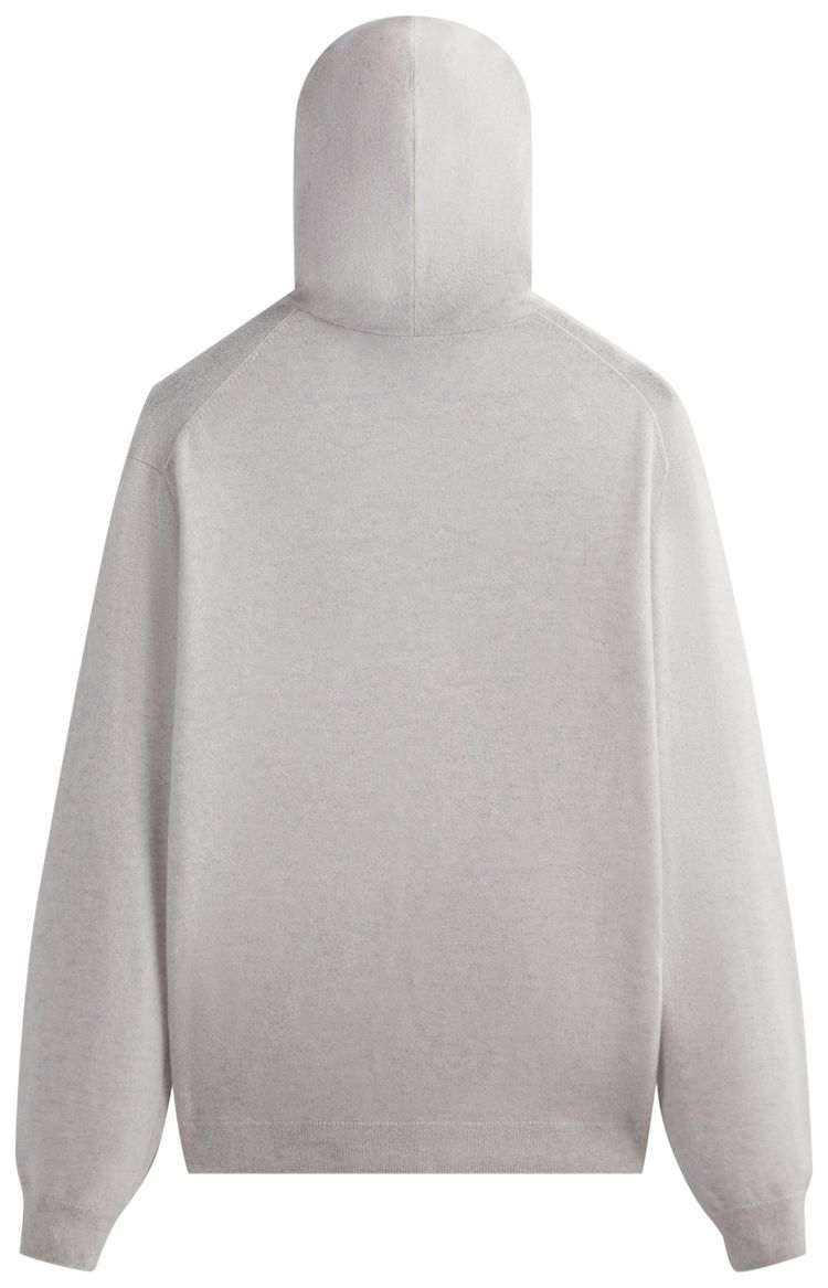 Kith 101 Cashmere Avon Set Light Heather Grey