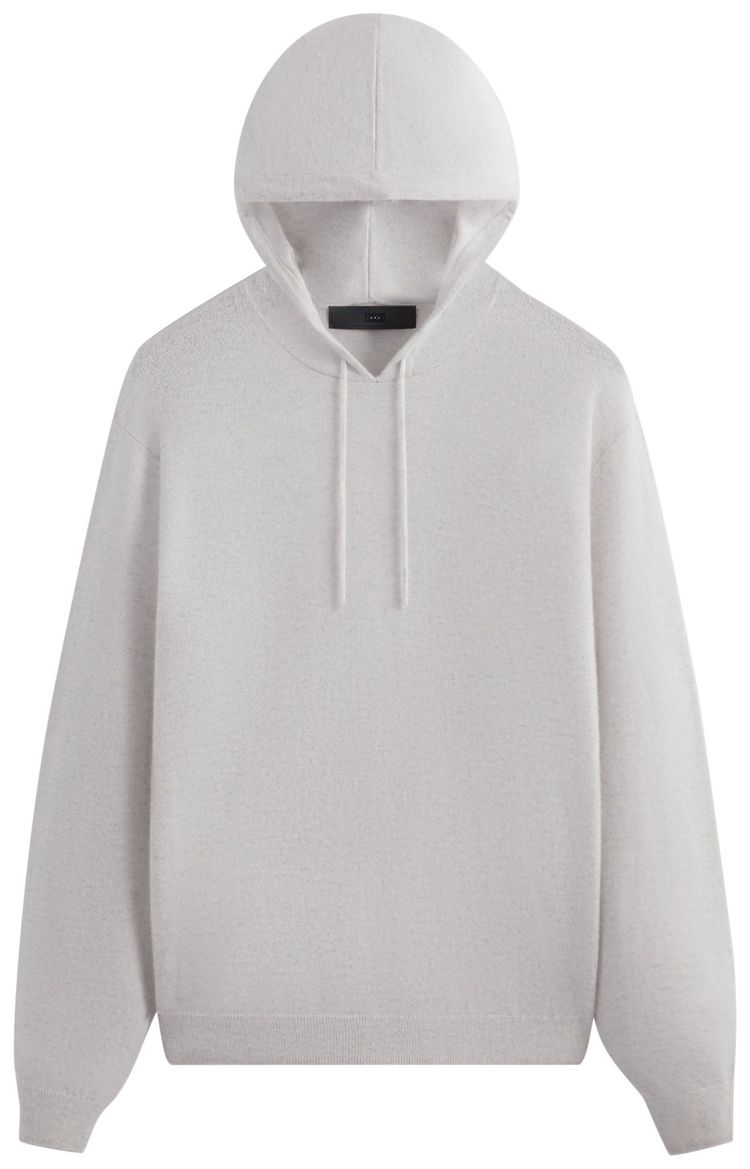 Kith 101 Cashmere Avon Set Light Heather Grey