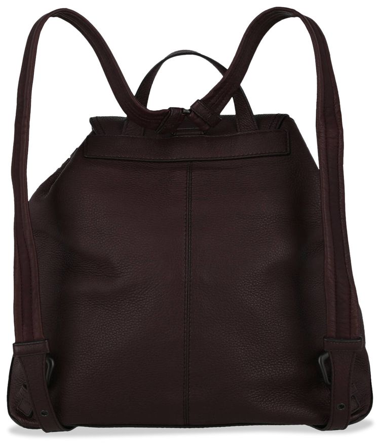 Bottega Veneta Backpack Barolo