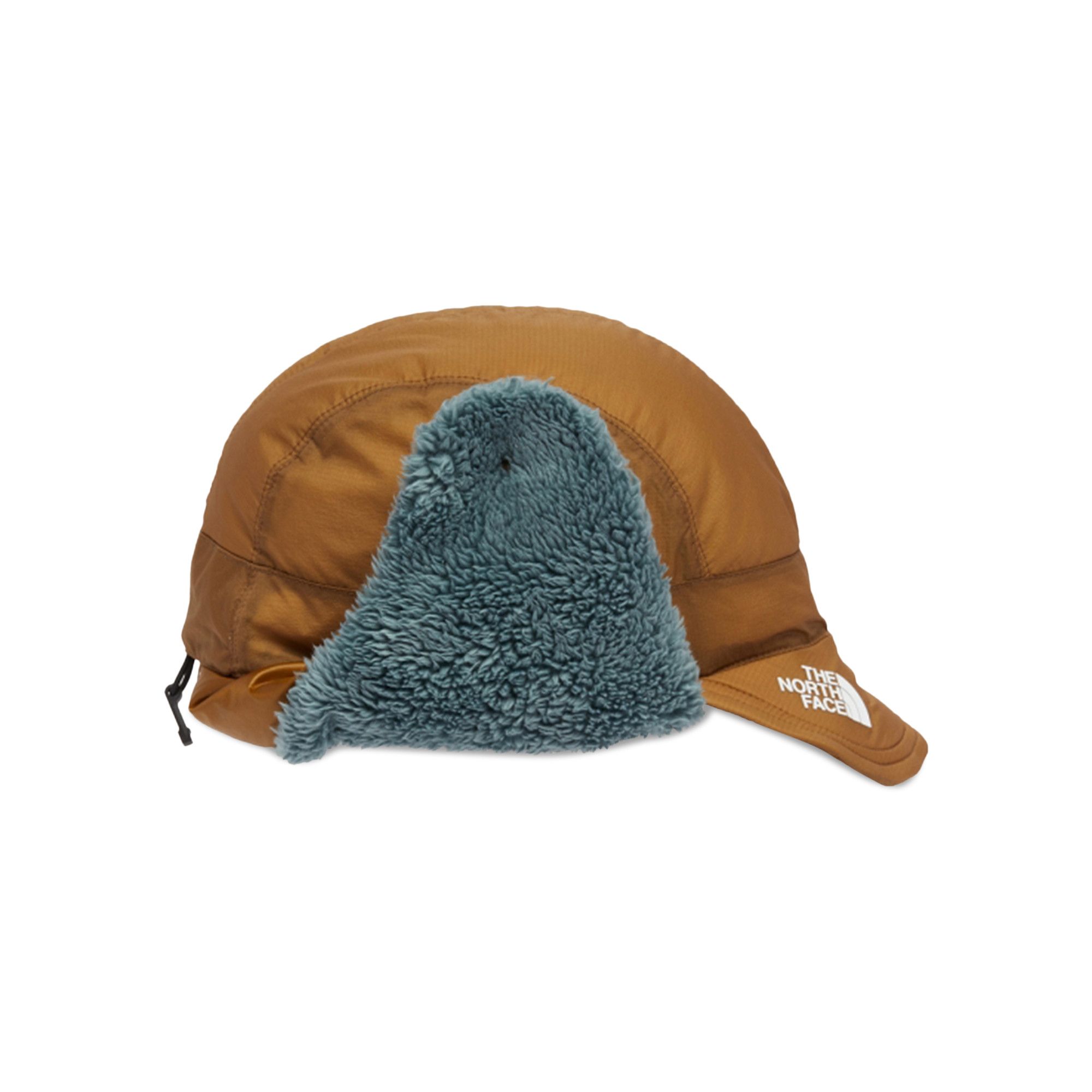 Buy The North Face x Undercover SOUKUU Down Cap 'Bronze Brown