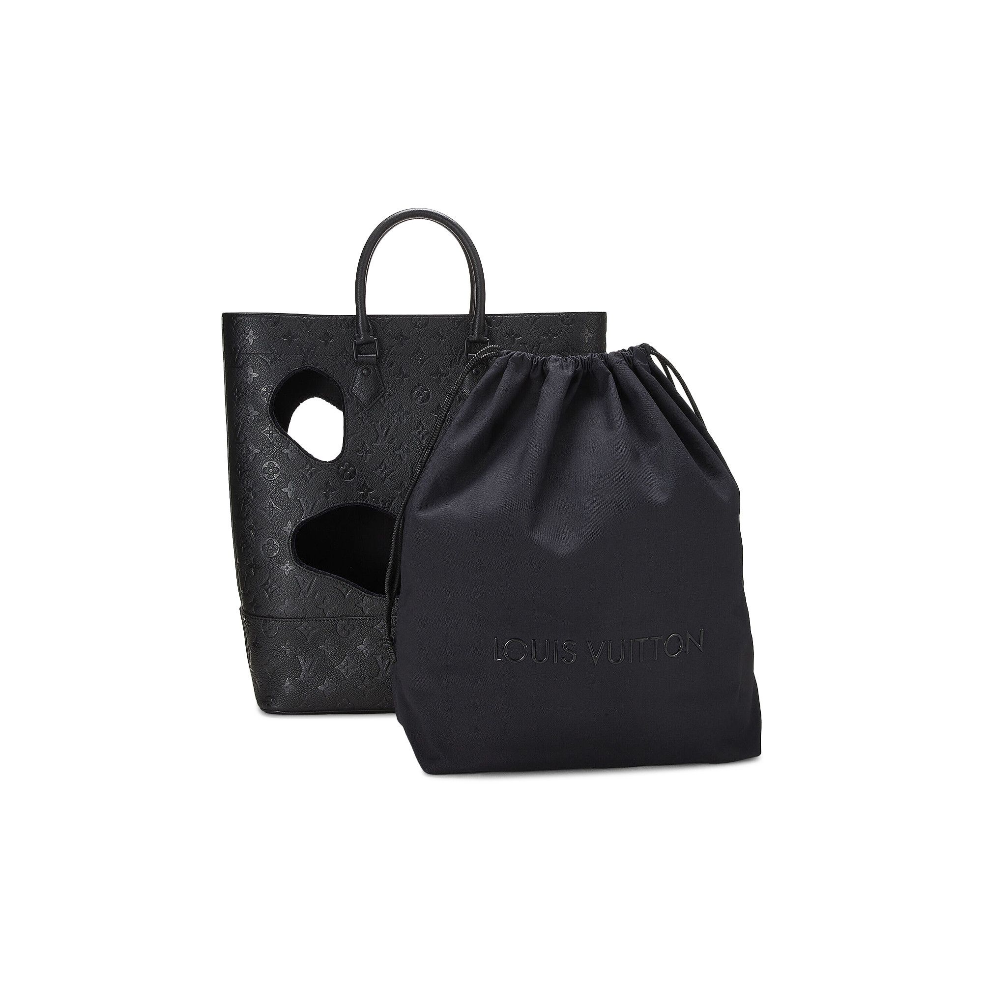 Louis vuitton x comme des garcons shop