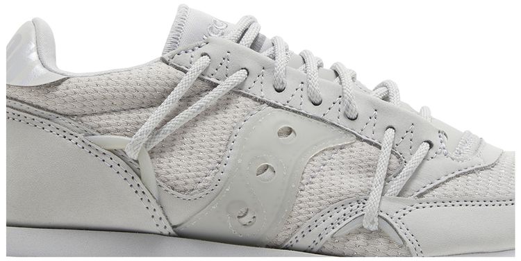 Saucony Jazz DST Abstract Collection   Grey Reflective