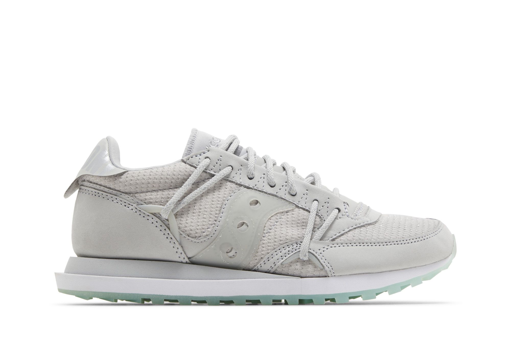 Saucony abstract jazz top