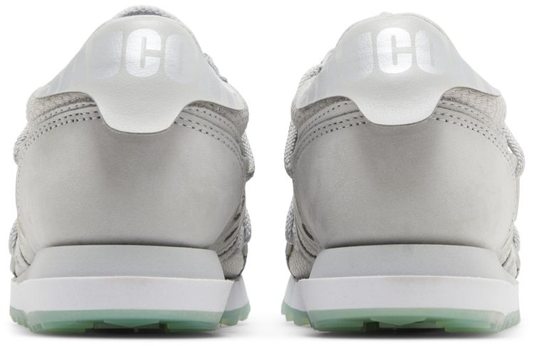 Saucony Jazz DST Abstract Collection   Grey Reflective