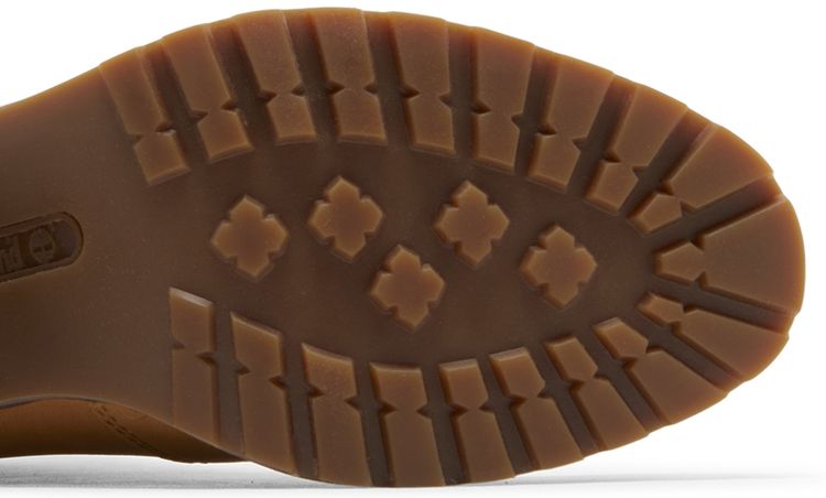 Timberland Wmns Allington 6 Inch Boot Wheat