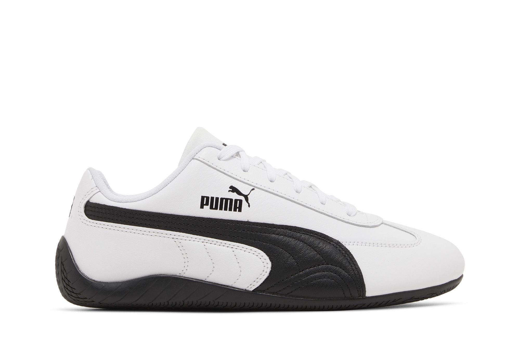 Puma grit cat men white 2025
