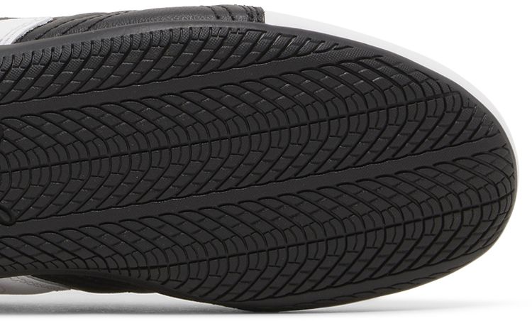 Puma Speedcat Shield Leather White Black