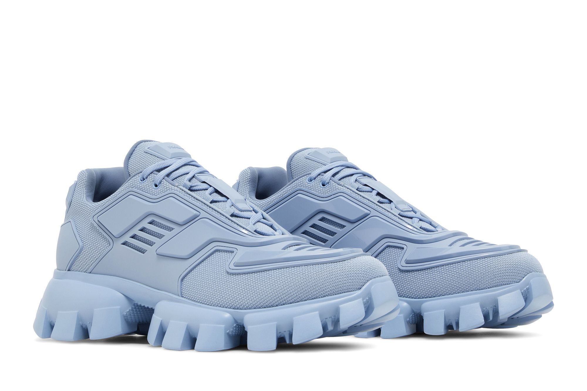 Buy Prada Cloudbust Thunder Knit 'Celeste' - 2EG293 3KZU