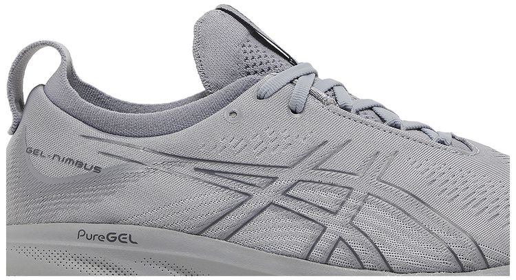 Asics Gel Nimbus 25 Sheet Rock