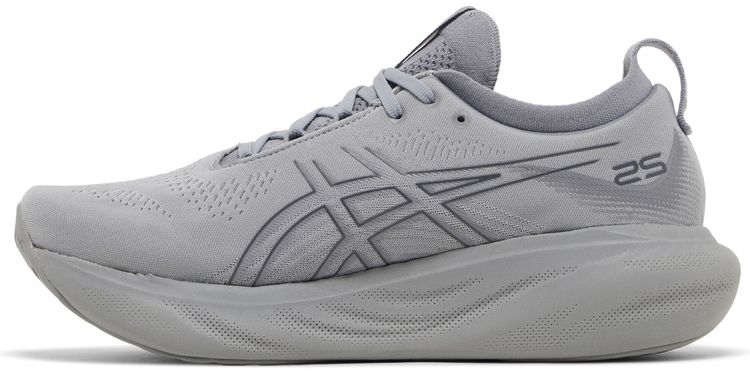 Asics Gel Nimbus 25 Sheet Rock