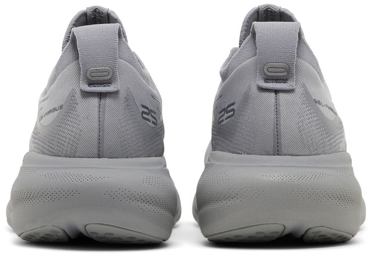 Asics Gel Nimbus 25 Sheet Rock