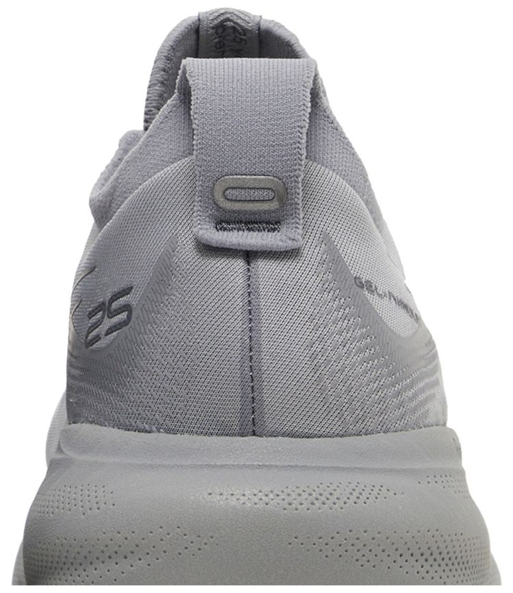 Asics Gel Nimbus 25 Sheet Rock