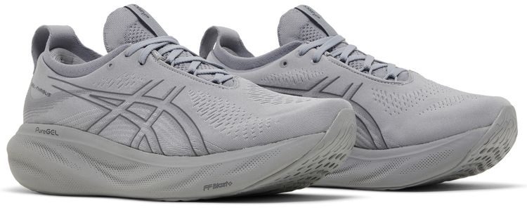 Asics Gel Nimbus 25 Sheet Rock