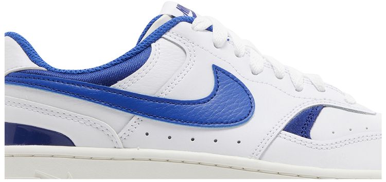 Nike Wmns Gamma Force White Game Royal