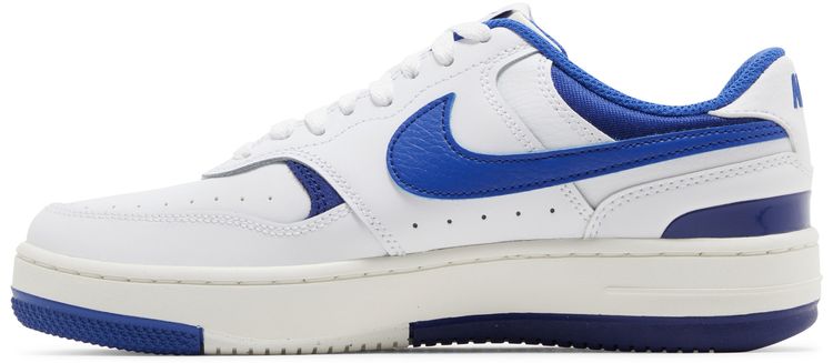 Nike Wmns Gamma Force White Game Royal
