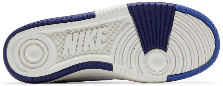 Nike Wmns Gamma Force White Game Royal