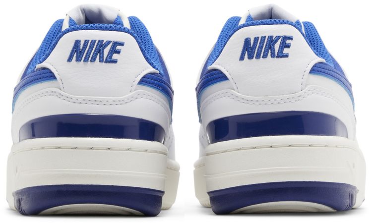 Nike Wmns Gamma Force White Game Royal