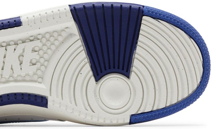 Nike Wmns Gamma Force White Game Royal