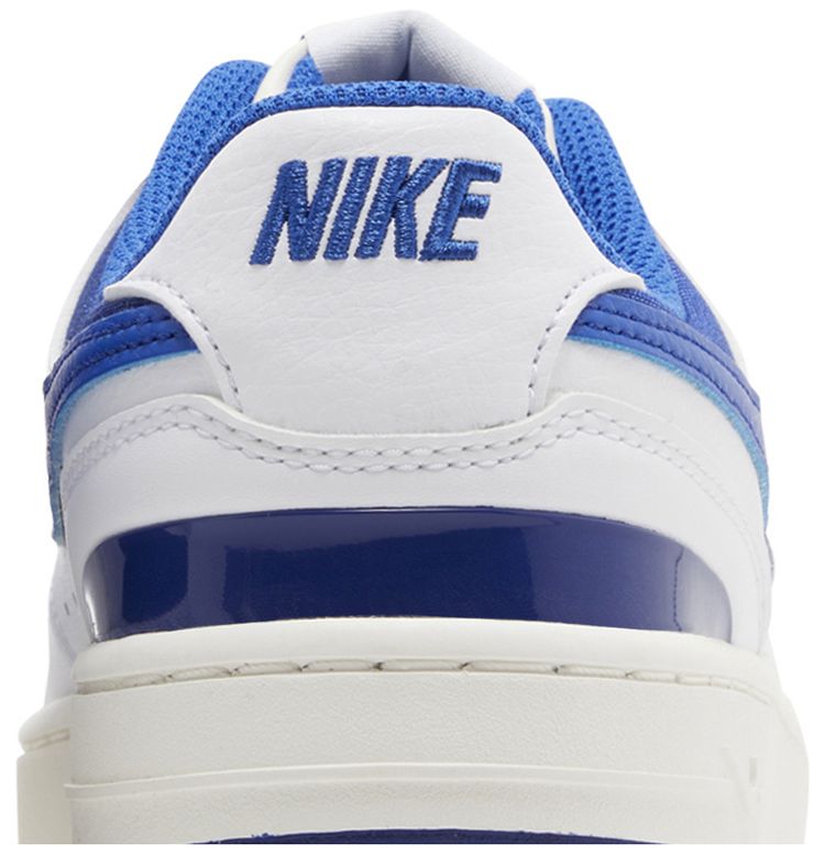 Nike Wmns Gamma Force White Game Royal