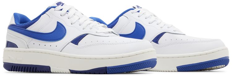 Nike Wmns Gamma Force White Game Royal