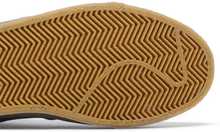 Nike Zoom Blazer Mid Premium Plus SB Teal Gum