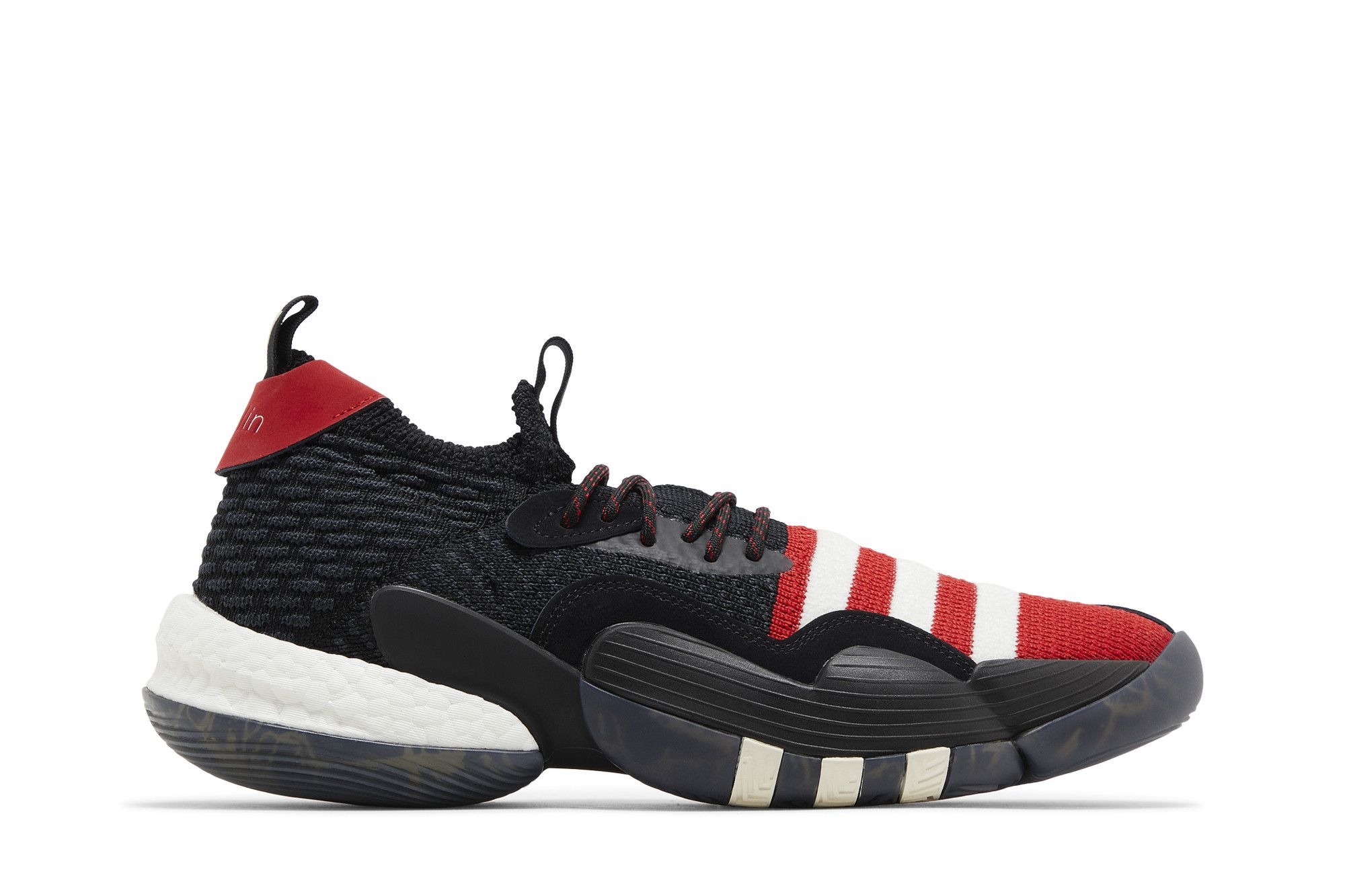 Buy Trae Young 2 'Chinese New Year' - IF2163 | GOAT