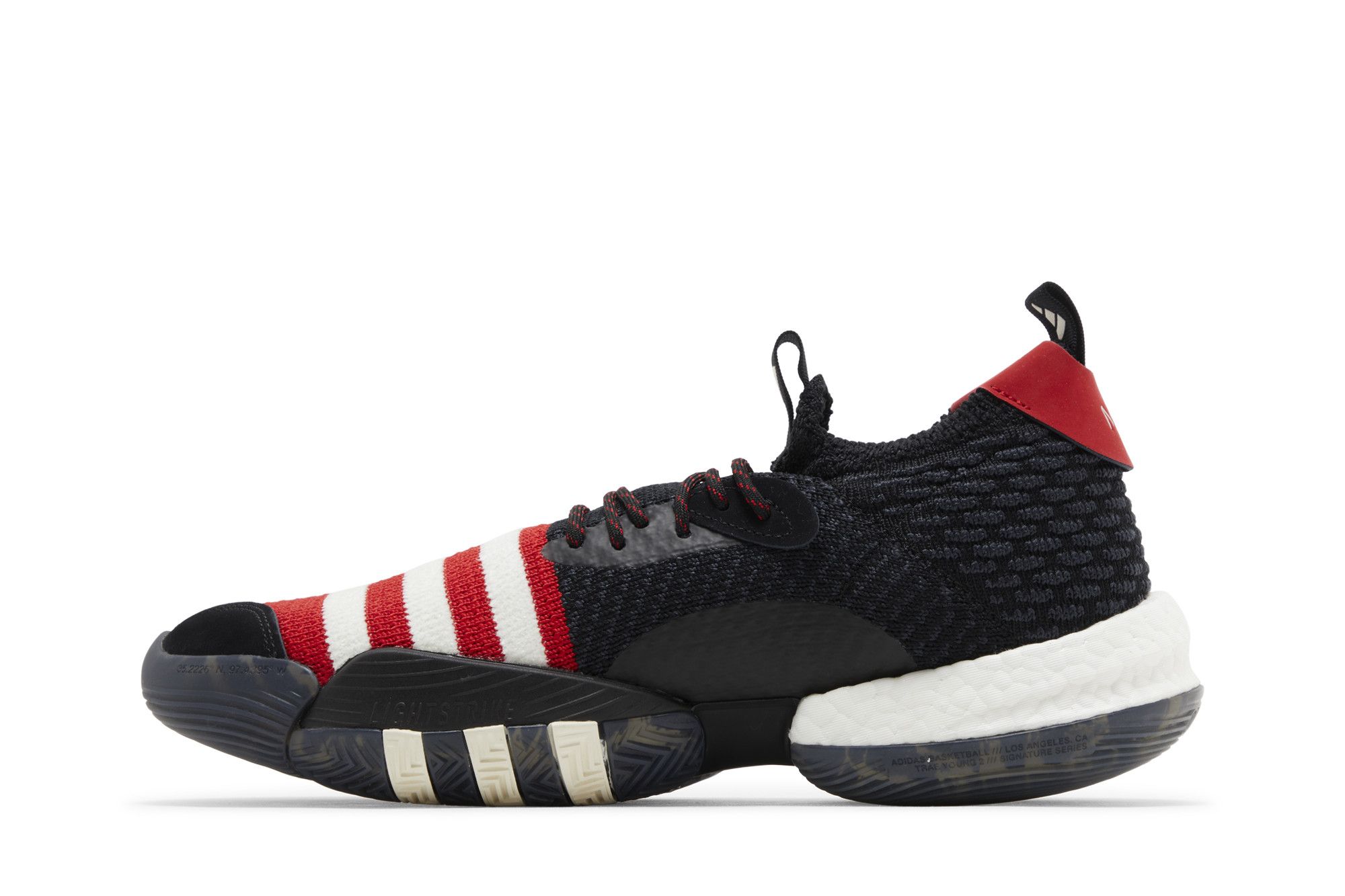 Nmd r1 stlt collegiate red clearance