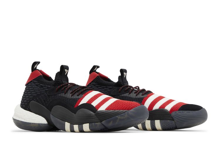 Buy Adidas Trae Young 2  display picture 3