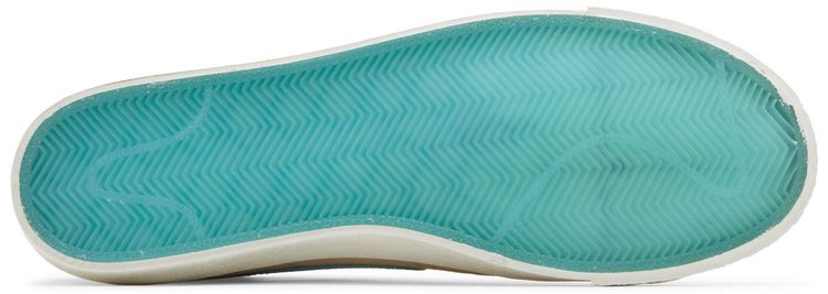 Nike Blazer Mid 77 Desert Ore Aqua