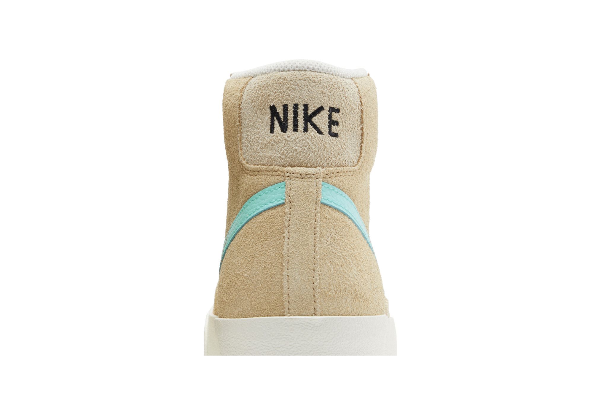 Blazer mid 77 vintage nature green online