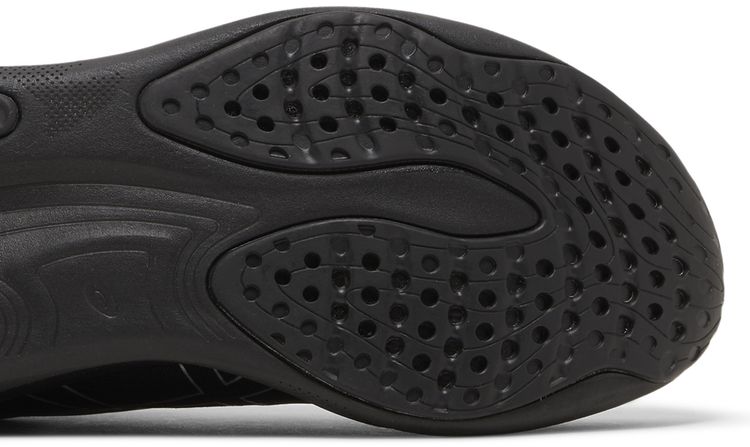 Asics Gel Nimbus 25 Platinum Black Pure Silver