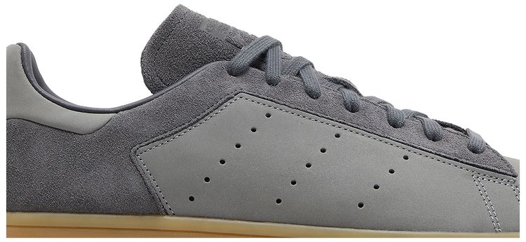 Adidas Stan Smith Grey Gum
