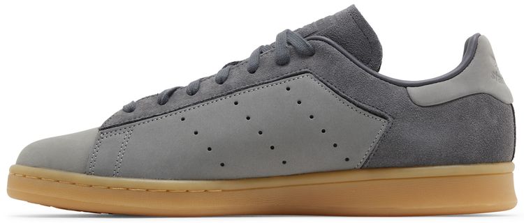 Adidas Stan Smith Grey Gum